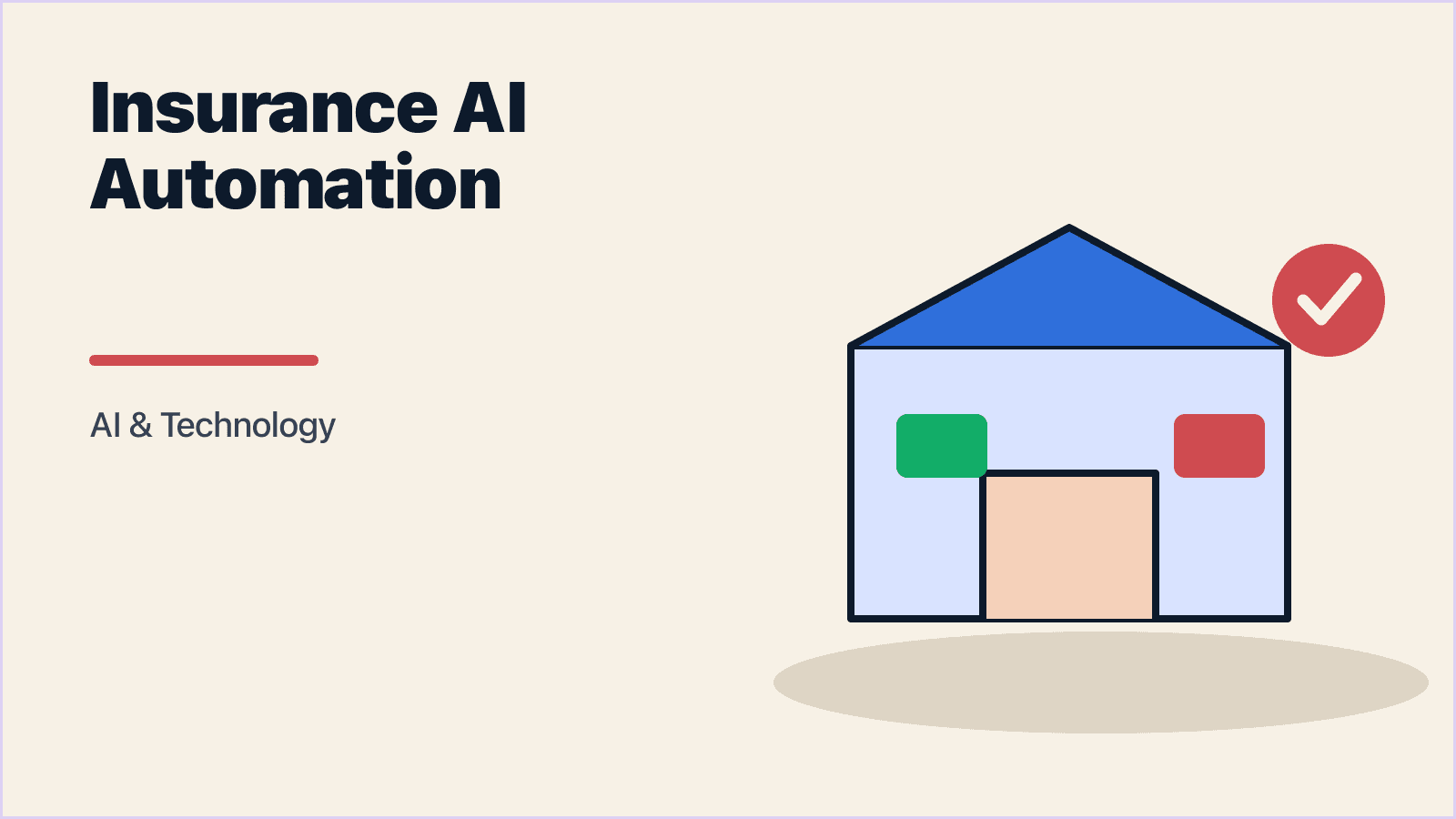 Insurance AI Automation: Stop Letting Renewals Wait for Agents