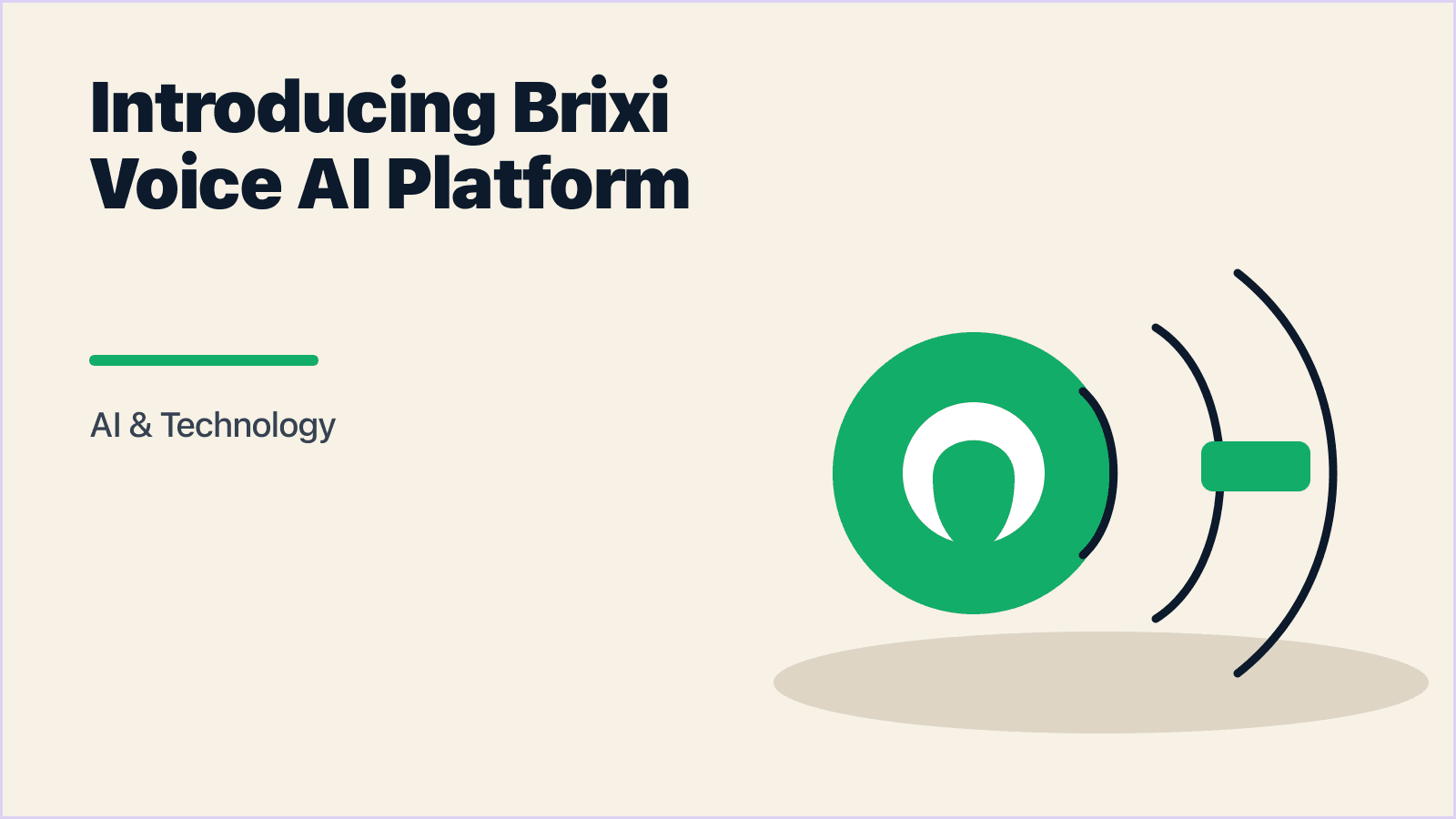 Brixi Voice AI: Outbound Campaigns That Qualify Leads