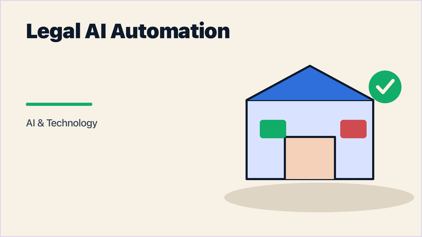 Legal AI Automation: Intake That Qualifies Before the First Consultation