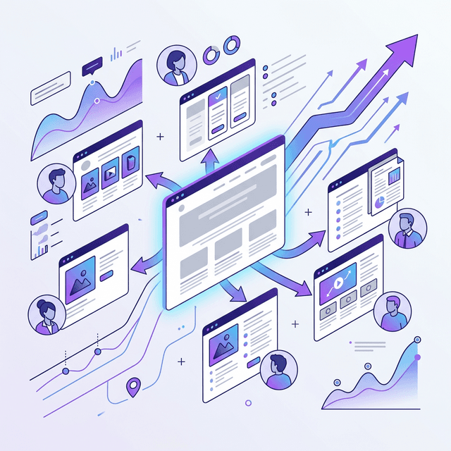 How Personalized Microsites Increase Conversion