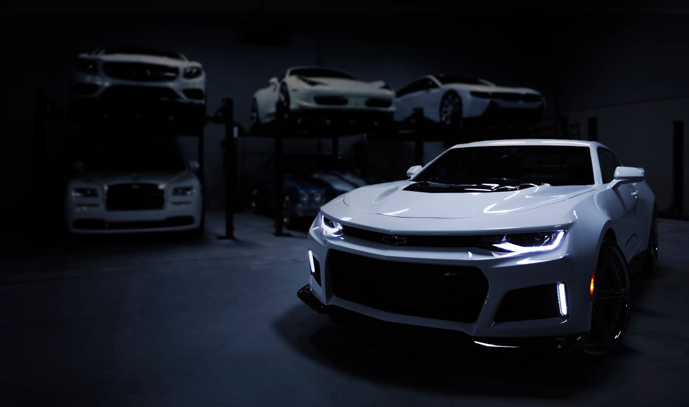 Automotive solutions