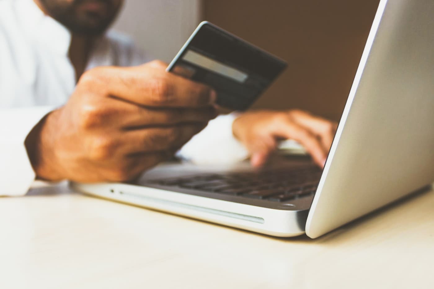 Fintech solutions