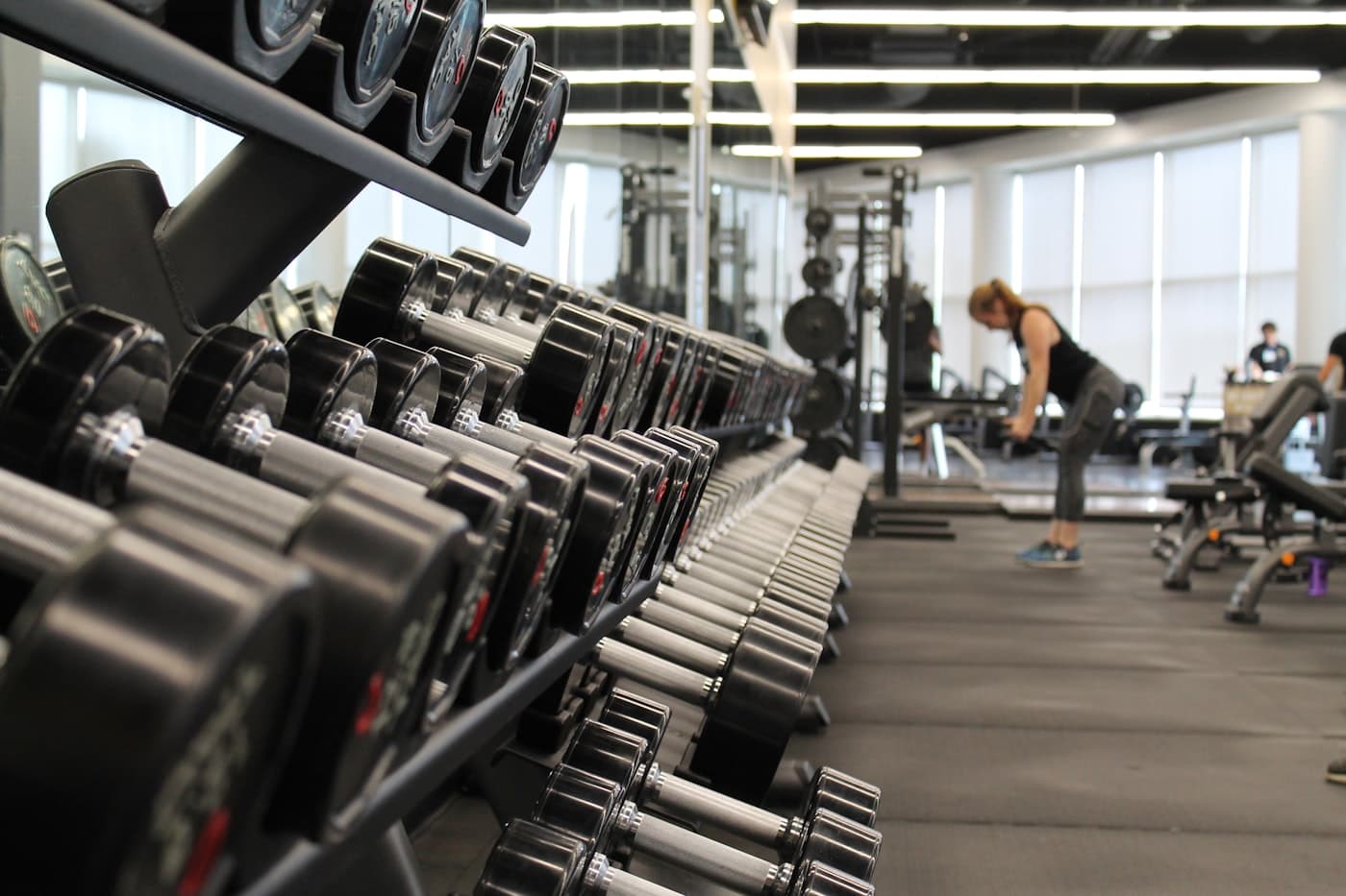 Gym & Spa solutions