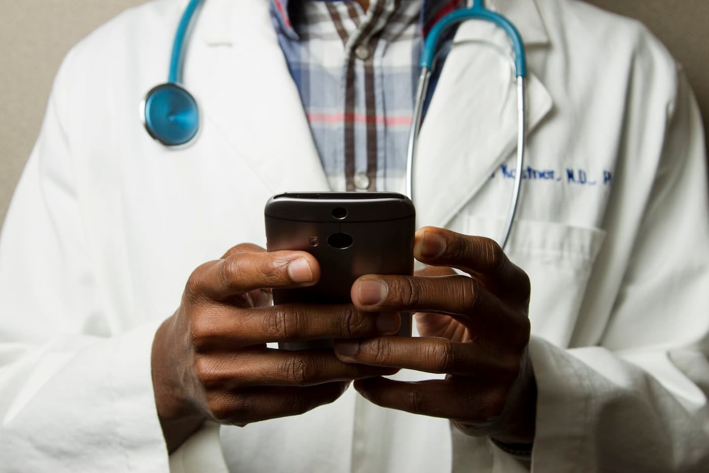 Healthcare solutions