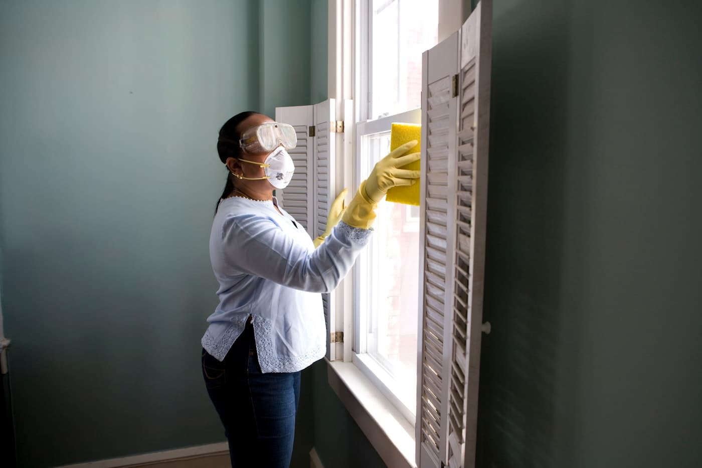 Home Services solutions