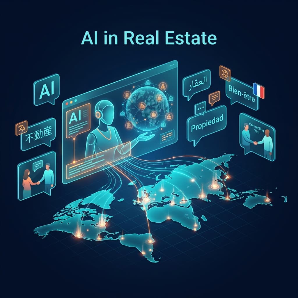 AI in Real Estate: Beyond the Hype