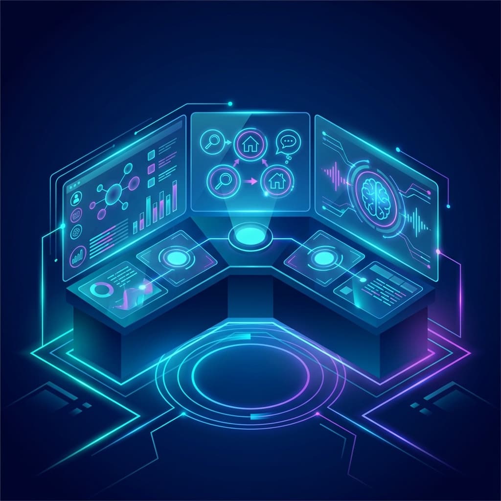 Real Estate Sales in 2026: CRM, AI, and Buyer Control