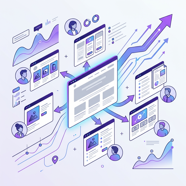 How Personalized Microsites Increase Conversion