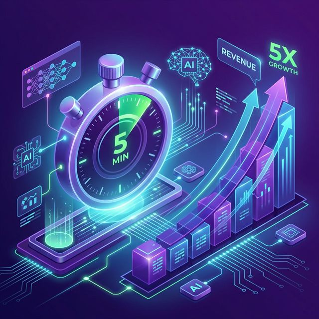 How Calling at the Right Moment Can 5x Your Lead Yield